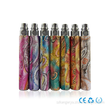 Most Popular E-Cigarette EGO-Q/EGO-K with Top Quality, Electronic Cigarette